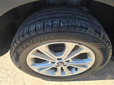 2018 Ford Escape AWD 1OWNER RUNS&DRIVE GREAT CLEAN CARFAX! A/C COLD - Photo 63 - Woodward, OK 73801