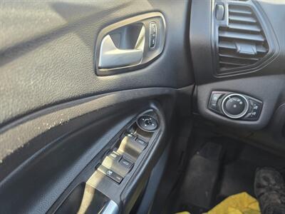 2018 Ford Escape AWD 1OWNER RUNS&DRIVE GREAT CLEAN CARFAX! A/C COLD - Photo 28 - Woodward, OK 73801