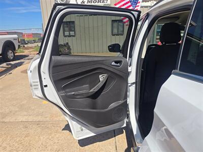 2018 Ford Escape AWD 1OWNER RUNS&DRIVE GREAT CLEAN CARFAX! A/C COLD - Photo 54 - Woodward, OK 73801