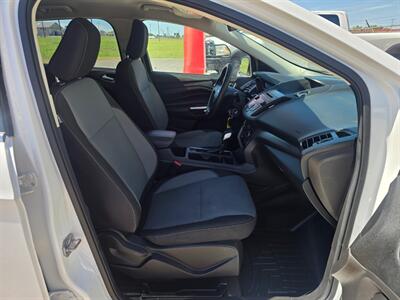 2018 Ford Escape AWD 1OWNER RUNS&DRIVE GREAT CLEAN CARFAX! A/C COLD - Photo 38 - Woodward, OK 73801