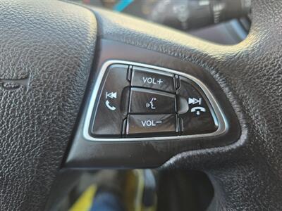 2018 Ford Escape AWD 1OWNER RUNS&DRIVE GREAT CLEAN CARFAX! A/C COLD - Photo 26 - Woodward, OK 73801