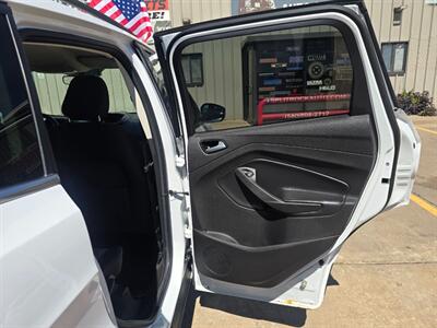 2018 Ford Escape AWD 1OWNER RUNS&DRIVE GREAT CLEAN CARFAX! A/C COLD - Photo 55 - Woodward, OK 73801