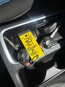 2018 Ford Escape AWD 1OWNER RUNS&DRIVE GREAT CLEAN CARFAX! A/C COLD - Photo 14 - Woodward, OK 73801