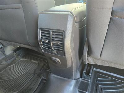 2018 Ford Escape AWD 1OWNER RUNS&DRIVE GREAT CLEAN CARFAX! A/C COLD - Photo 33 - Woodward, OK 73801