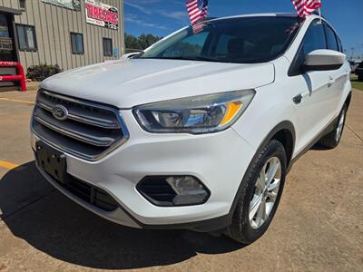 2018 Ford Escape AWD 1OWNER RUNS&DRIVE GREAT CLEAN CARFAX! A/C COLD - Photo 72 - Woodward, OK 73801