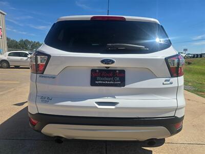 2018 Ford Escape AWD 1OWNER RUNS&DRIVE GREAT CLEAN CARFAX! A/C COLD - Photo 8 - Woodward, OK 73801