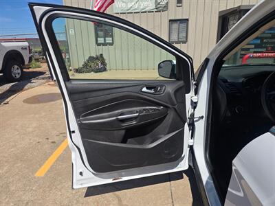 2018 Ford Escape AWD 1OWNER RUNS&DRIVE GREAT CLEAN CARFAX! A/C COLD - Photo 52 - Woodward, OK 73801