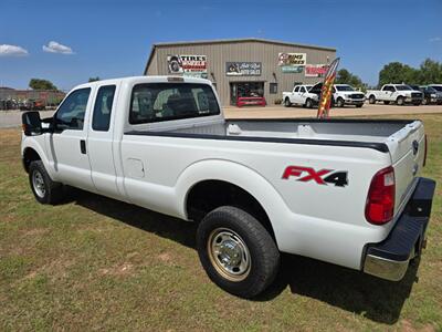 2016 Ford F-350 1OWNER 6.7L 4X4 RUNS&DRIVES GREAT A/C COLD TOW PKG   - Photo 6 - Woodward, OK 73801