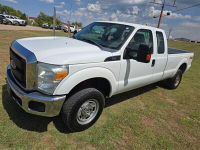 2016 Ford F-350 1OWNER 6.7L 4X4 RUNS&DRIVES GREAT A/C COLD TOW PKG   - Photo 2 - Woodward, OK 73801