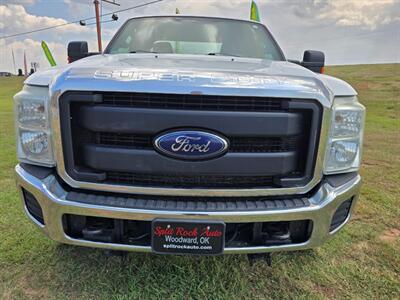 2016 Ford F-350 1OWNER 6.7L 4X4 RUNS&DRIVES GREAT A/C COLD TOW PKG   - Photo 67 - Woodward, OK 73801
