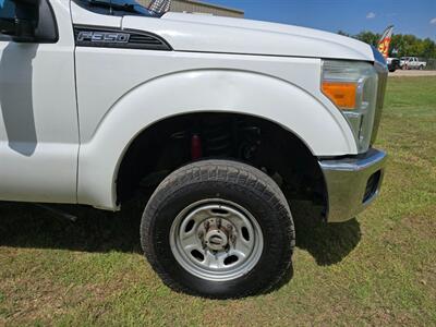 2016 Ford F-350 1OWNER 6.7L 4X4 RUNS&DRIVES GREAT A/C COLD TOW PKG   - Photo 58 - Woodward, OK 73801
