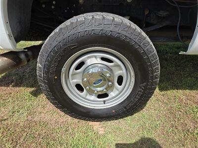 2016 Ford F-350 1OWNER 6.7L 4X4 RUNS&DRIVES GREAT A/C COLD TOW PKG   - Photo 56 - Woodward, OK 73801
