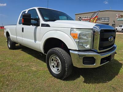 2016 Ford F-350 1OWNER 6.7L 4X4 RUNS&DRIVES GREAT A/C COLD TOW PKG   - Photo 61 - Woodward, OK 73801