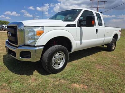 2016 Ford F-350 1OWNER 6.7L 4X4 RUNS&DRIVES GREAT A/C COLD TOW PKG   - Photo 62 - Woodward, OK 73801