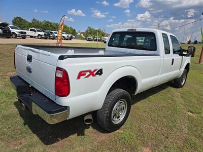 2016 Ford F-350 1OWNER 6.7L 4X4 RUNS&DRIVES GREAT A/C COLD TOW PKG   - Photo 5 - Woodward, OK 73801