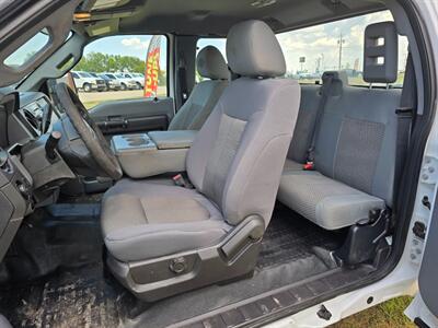 2016 Ford F-350 1OWNER 6.7L 4X4 RUNS&DRIVES GREAT A/C COLD TOW PKG   - Photo 40 - Woodward, OK 73801