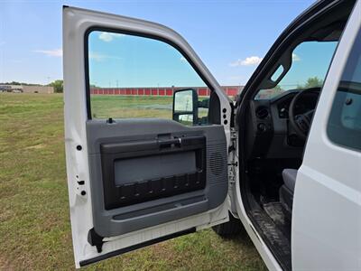 2016 Ford F-350 1OWNER 6.7L 4X4 RUNS&DRIVES GREAT A/C COLD TOW PKG   - Photo 46 - Woodward, OK 73801