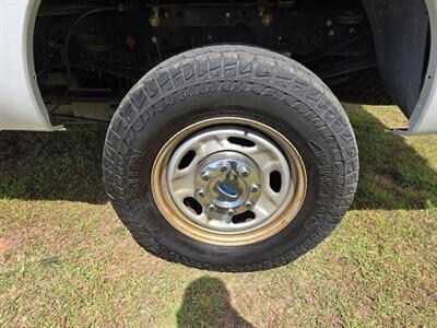 2016 Ford F-350 1OWNER 6.7L 4X4 RUNS&DRIVES GREAT A/C COLD TOW PKG   - Photo 54 - Woodward, OK 73801