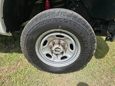 2016 Ford F-350 1OWNER 6.7L 4X4 RUNS&DRIVES GREAT A/C COLD TOW PKG   - Photo 53 - Woodward, OK 73801