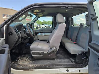 2016 Ford F-350 1OWNER 6.7L 4X4 RUNS&DRIVES GREAT A/C COLD TOW PKG   - Photo 21 - Woodward, OK 73801
