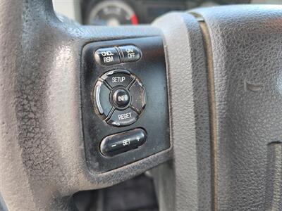 2016 Ford F-350 1OWNER 6.7L 4X4 RUNS&DRIVES GREAT A/C COLD TOW PKG   - Photo 27 - Woodward, OK 73801