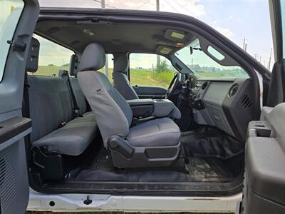 2016 Ford F-350 1OWNER 6.7L 4X4 RUNS&DRIVES GREAT A/C COLD TOW PKG   - Photo 22 - Woodward, OK 73801