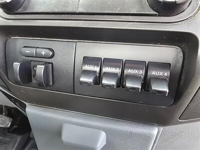 2016 Ford F-350 1OWNER 6.7L 4X4 RUNS&DRIVES GREAT A/C COLD TOW PKG   - Photo 29 - Woodward, OK 73801