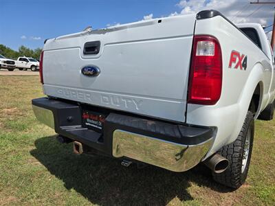 2016 Ford F-350 1OWNER 6.7L 4X4 RUNS&DRIVES GREAT A/C COLD TOW PKG   - Photo 70 - Woodward, OK 73801