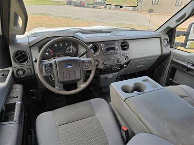 2016 Ford F-350 1OWNER 6.7L 4X4 RUNS&DRIVES GREAT A/C COLD TOW PKG   - Photo 36 - Woodward, OK 73801