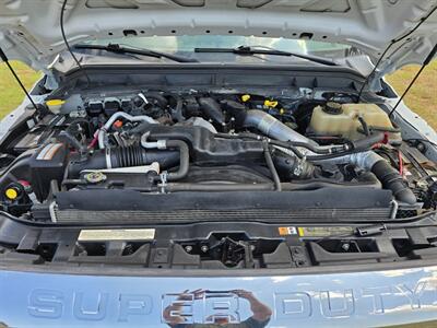 2016 Ford F-350 1OWNER 6.7L 4X4 RUNS&DRIVES GREAT A/C COLD TOW PKG   - Photo 13 - Woodward, OK 73801