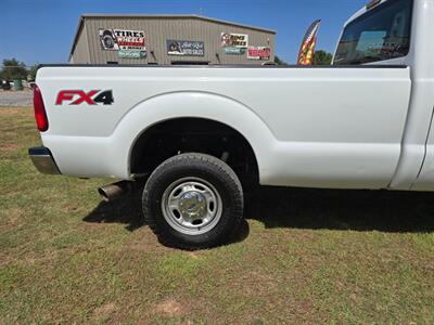 2016 Ford F-350 1OWNER 6.7L 4X4 RUNS&DRIVES GREAT A/C COLD TOW PKG   - Photo 59 - Woodward, OK 73801