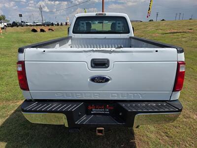 2016 Ford F-350 1OWNER 6.7L 4X4 RUNS&DRIVES GREAT A/C COLD TOW PKG   - Photo 7 - Woodward, OK 73801