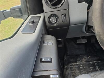 2016 Ford F-350 1OWNER 6.7L 4X4 RUNS&DRIVES GREAT A/C COLD TOW PKG   - Photo 26 - Woodward, OK 73801