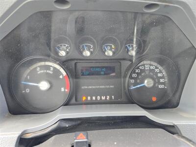 2016 Ford F-350 1OWNER 6.7L 4X4 RUNS&DRIVES GREAT A/C COLD TOW PKG   - Photo 18 - Woodward, OK 73801