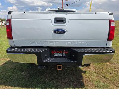 2016 Ford F-350 1OWNER 6.7L 4X4 RUNS&DRIVES GREAT A/C COLD TOW PKG   - Photo 68 - Woodward, OK 73801