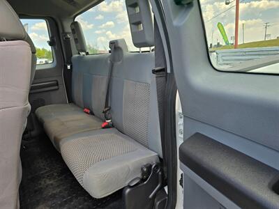 2016 Ford F-350 1OWNER 6.7L 4X4 RUNS&DRIVES GREAT A/C COLD TOW PKG   - Photo 43 - Woodward, OK 73801