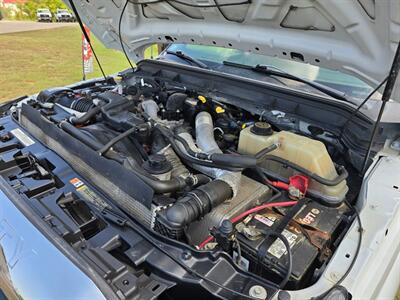 2016 Ford F-350 1OWNER 6.7L 4X4 RUNS&DRIVES GREAT A/C COLD TOW PKG   - Photo 50 - Woodward, OK 73801