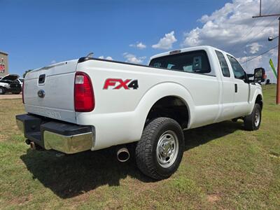 2016 Ford F-350 1OWNER 6.7L 4X4 RUNS&DRIVES GREAT A/C COLD TOW PKG   - Photo 65 - Woodward, OK 73801