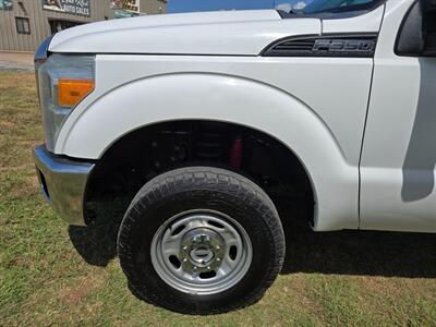 2016 Ford F-350 1OWNER 6.7L 4X4 RUNS&DRIVES GREAT A/C COLD TOW PKG   - Photo 57 - Woodward, OK 73801