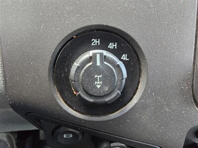 2016 Ford F-350 1OWNER 6.7L 4X4 RUNS&DRIVES GREAT A/C COLD TOW PKG   - Photo 24 - Woodward, OK 73801