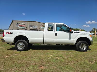 2016 Ford F-350 1OWNER 6.7L 4X4 RUNS&DRIVES GREAT A/C COLD TOW PKG   - Photo 63 - Woodward, OK 73801