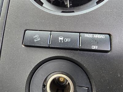 2016 Ford F-350 1OWNER 6.7L 4X4 RUNS&DRIVES GREAT A/C COLD TOW PKG   - Photo 33 - Woodward, OK 73801