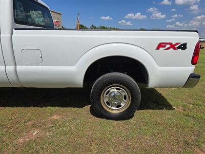 2016 Ford F-350 1OWNER 6.7L 4X4 RUNS&DRIVES GREAT A/C COLD TOW PKG   - Photo 60 - Woodward, OK 73801
