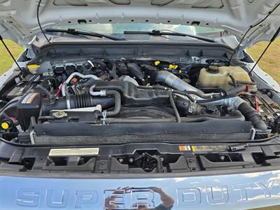 2016 Ford F-350 1OWNER 6.7L 4X4 RUNS&DRIVES GREAT A/C COLD TOW PKG   - Photo 51 - Woodward, OK 73801