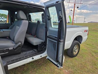 2016 Ford F-350 1OWNER 6.7L 4X4 RUNS&DRIVES GREAT A/C COLD TOW PKG   - Photo 49 - Woodward, OK 73801