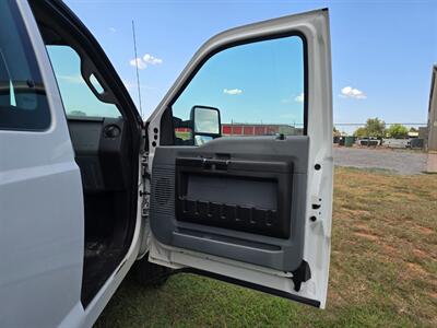 2016 Ford F-350 1OWNER 6.7L 4X4 RUNS&DRIVES GREAT A/C COLD TOW PKG   - Photo 47 - Woodward, OK 73801