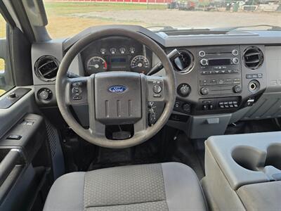 2016 Ford F-350 1OWNER 6.7L 4X4 RUNS&DRIVES GREAT A/C COLD TOW PKG   - Photo 23 - Woodward, OK 73801