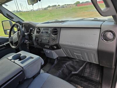 2016 Ford F-350 1OWNER 6.7L 4X4 RUNS&DRIVES GREAT A/C COLD TOW PKG   - Photo 37 - Woodward, OK 73801
