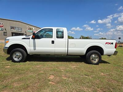 2016 Ford F-350 1OWNER 6.7L 4X4 RUNS&DRIVES GREAT A/C COLD TOW PKG   - Photo 64 - Woodward, OK 73801