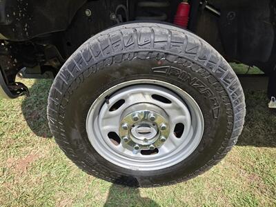 2016 Ford F-350 1OWNER 6.7L 4X4 RUNS&DRIVES GREAT A/C COLD TOW PKG   - Photo 55 - Woodward, OK 73801